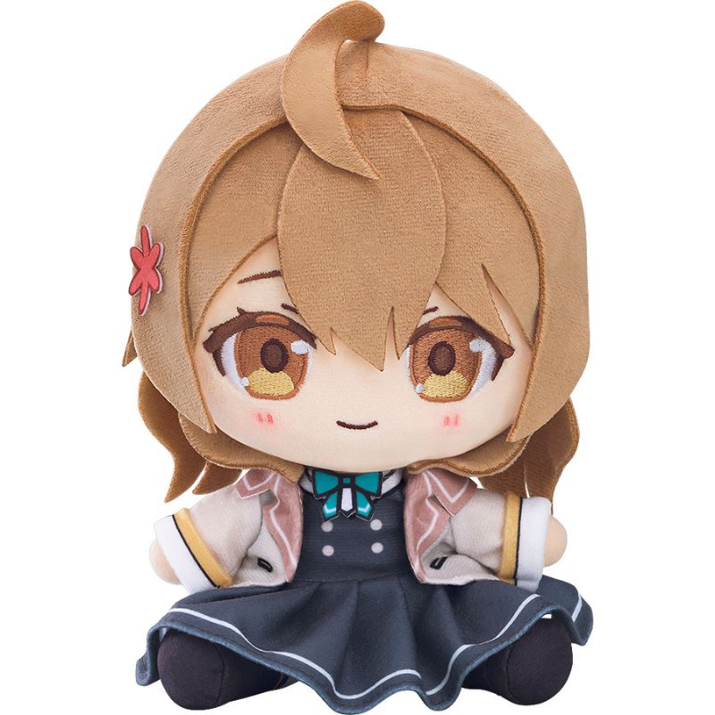 Good Smile Company Chocopuni Plush Mariya Mikhailovna Kujou JAPAN OFFICIAL