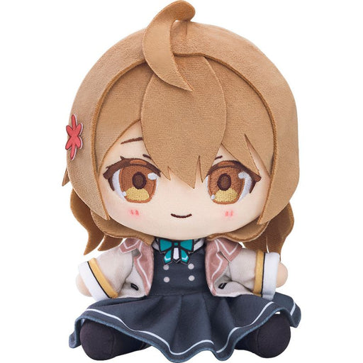 Good Smile Company Chocopuni Plush Mariya Mikhailovna Kujou JAPAN OFFICIAL