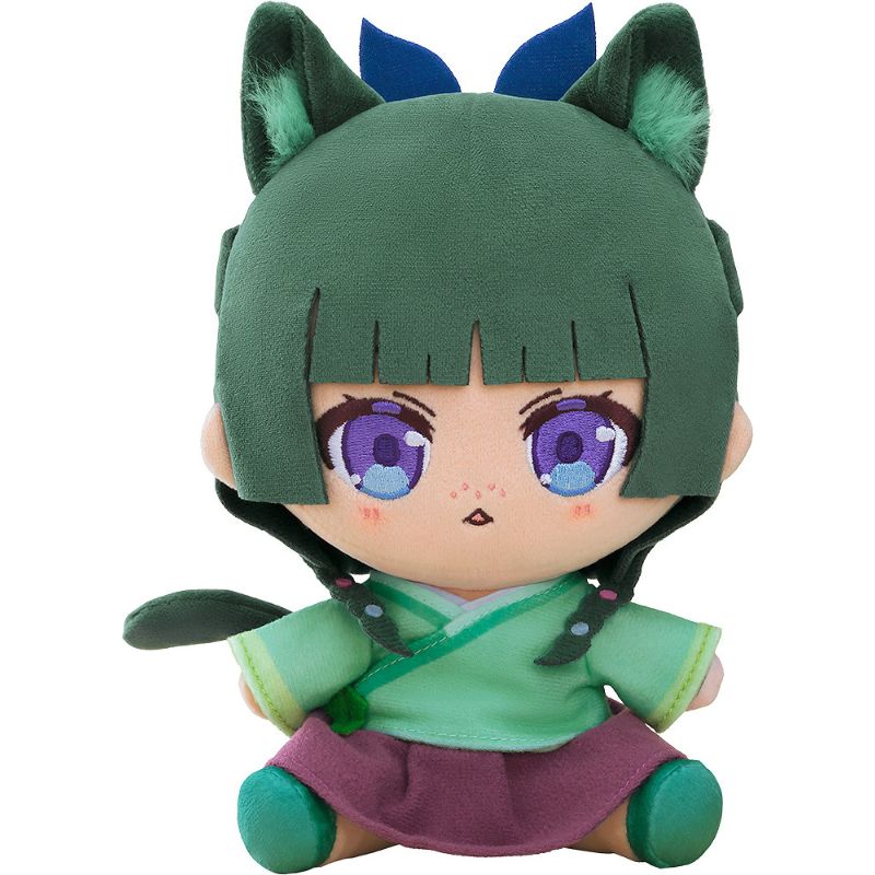 Good Smile Company Chocopuni Plush The Apothecary Diaries Maomao JAPAN OFFICIAL