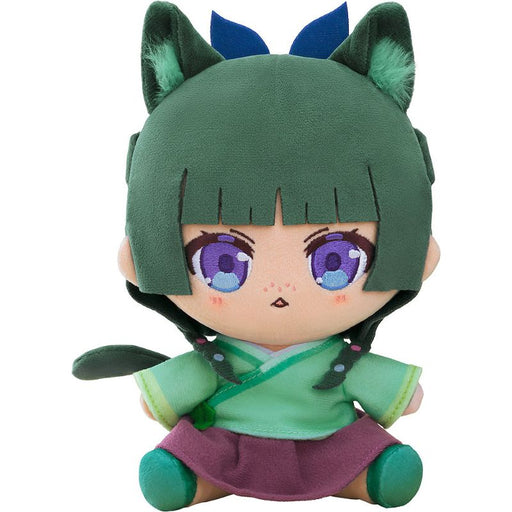 Good Smile Company Chocopuni Plush The Apothecary Diaries Maomao JAPAN OFFICIAL