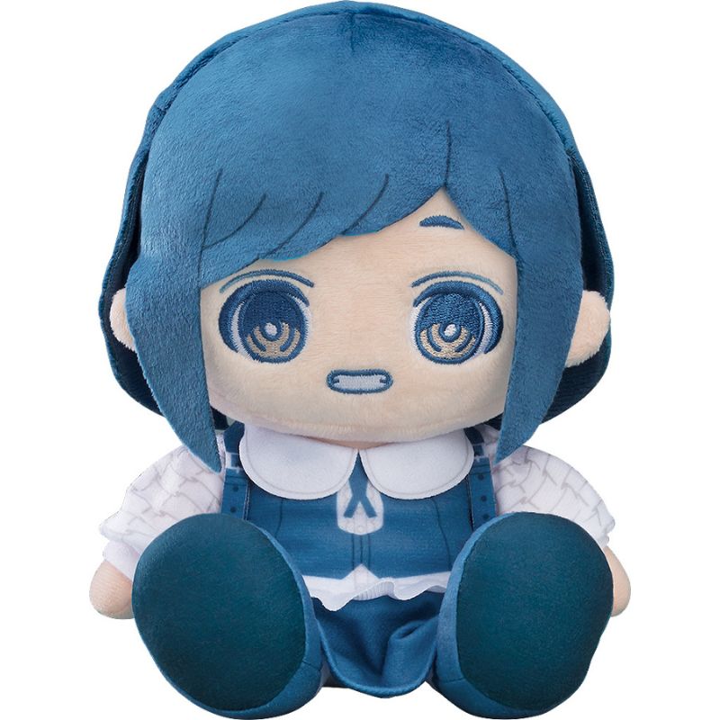 Good Smile Company Urban Myth Dissolution Center Azami Fukurai Plush Doll JAPAN