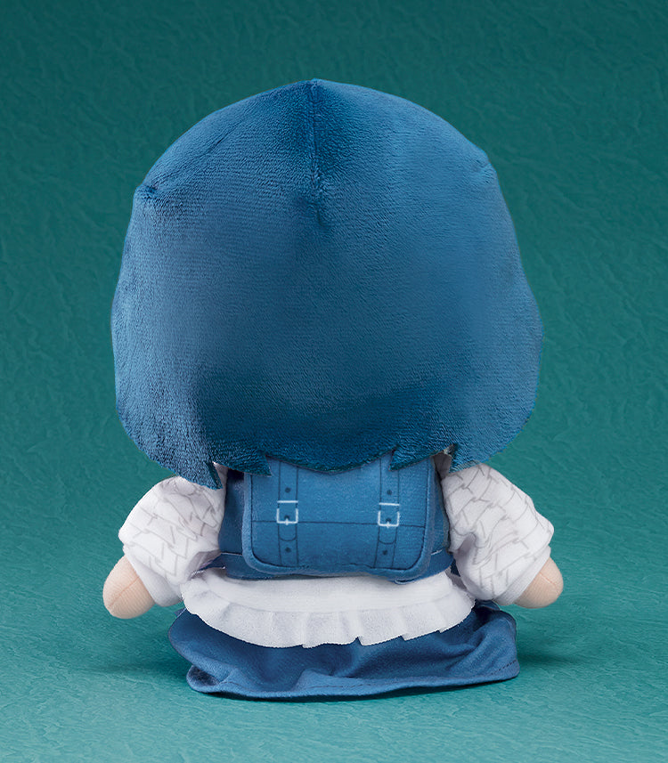 Good Smile Company Urban Myth Dissolution Center Azami Fukurai Plush Doll JAPAN