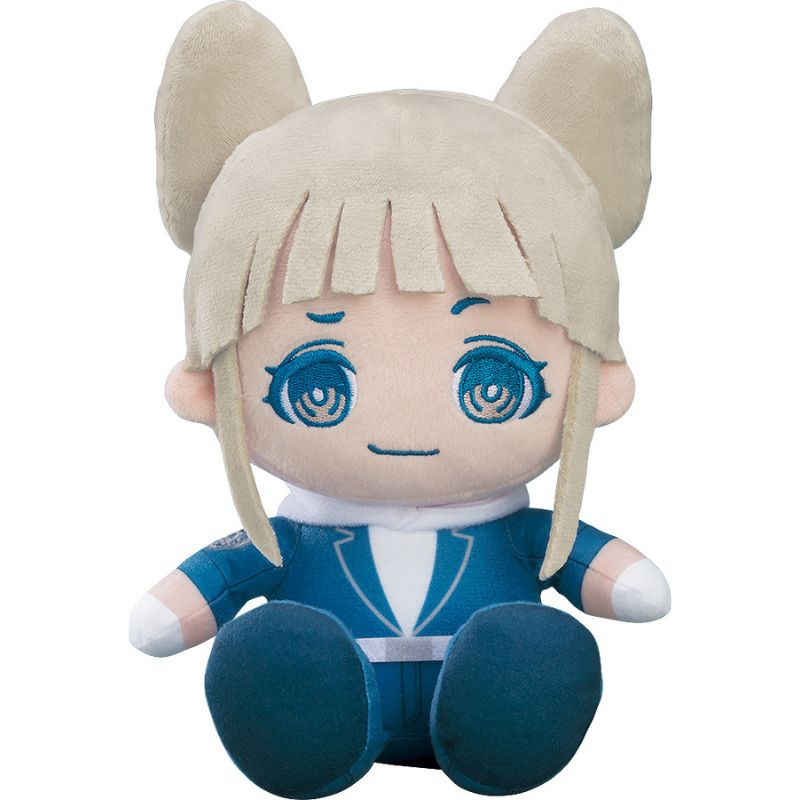 Good Smile Company Urban Myth Dissolution Center Jasmine Plush Doll JAPAN