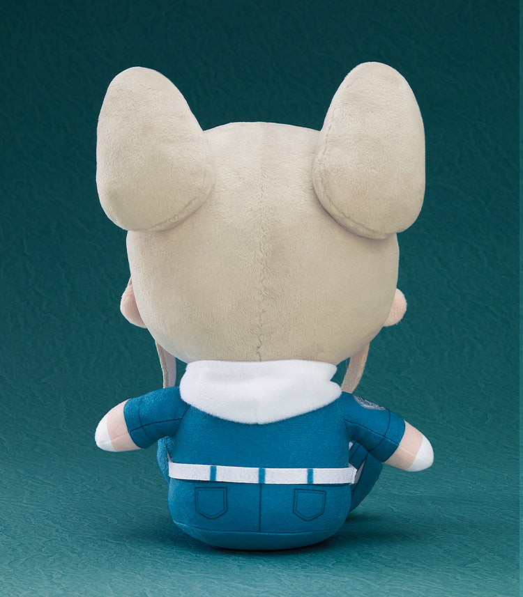 Good Smile Company Urban Myth Dissolution Center Jasmine Plush Doll JAPÓN