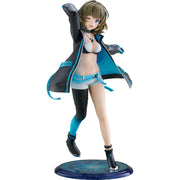 THE IDOLM@STER Cinderella Girls Dance Dance Dance Kaede Takagaki + 1/7 Figure