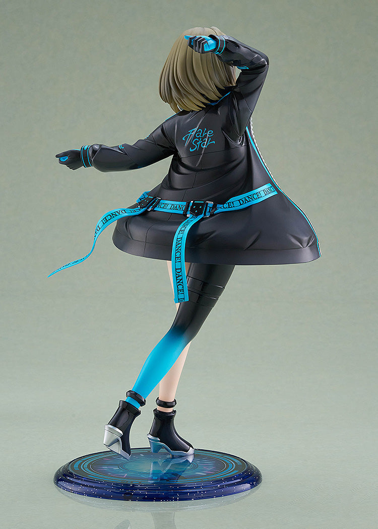 THE IDOLM@STER Cinderella Girls Dance Dance Dance Kaede Takagaki + 1/7 Figur
