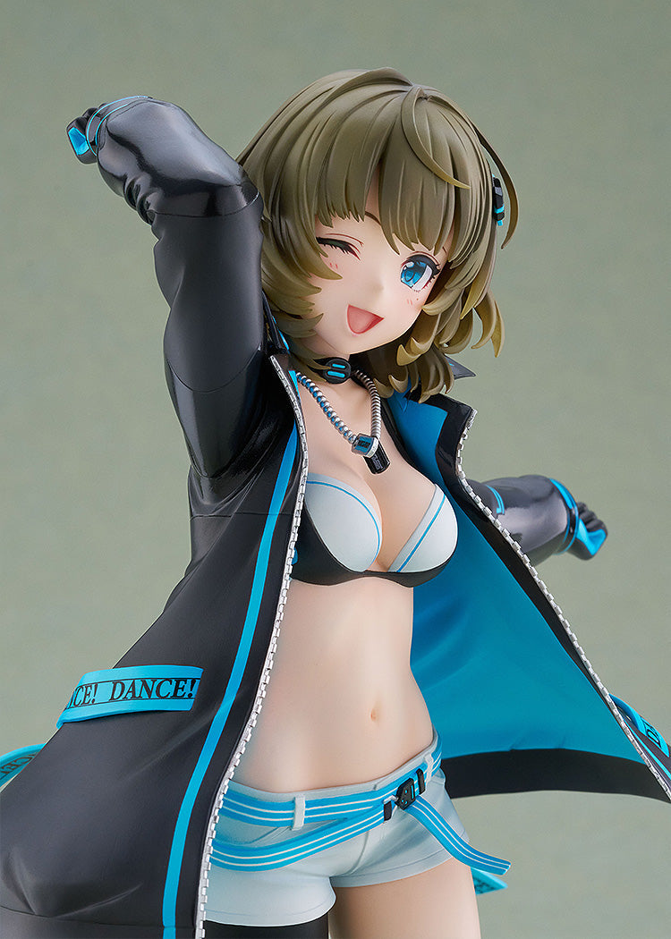 THE IDOLM@STER Cinderella Girls Dance Dance Dance Kaede Takagaki + 1/7 Figur
