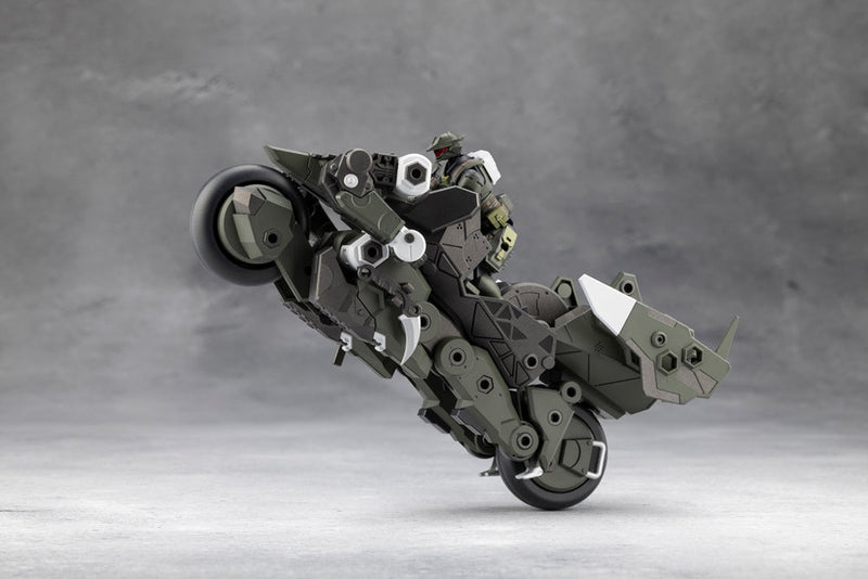 Kotobukiya Hexa Gear Definition Armor VT1 1/24 Modellbausatz JAPAN OFFIZIELL