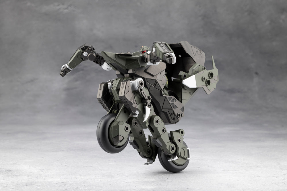 Kotobukiya Hexa Gear Definition Armor VT1 1/24 Model Kit JAPAN