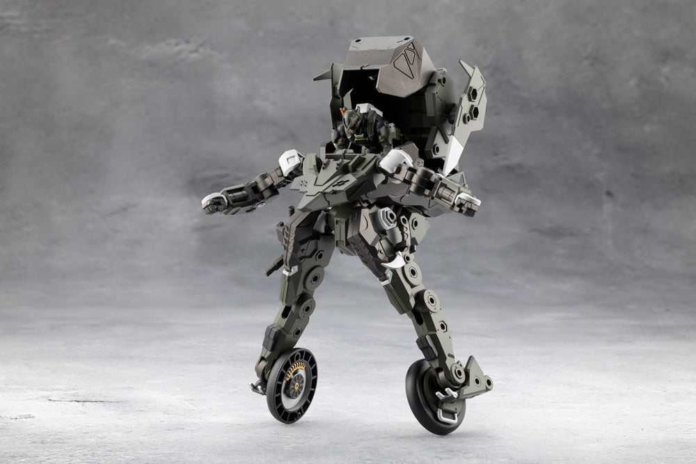 Kotobukiya Hexa Gear Definition Armor VT1 1/24 Model Kit JAPAN