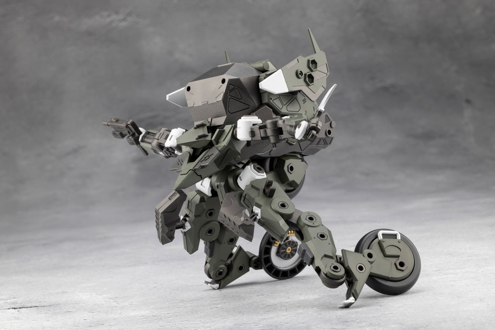 Kotobukiya Hexa Gear Definition Armor VT1 1/24 Model Kit JAPAN