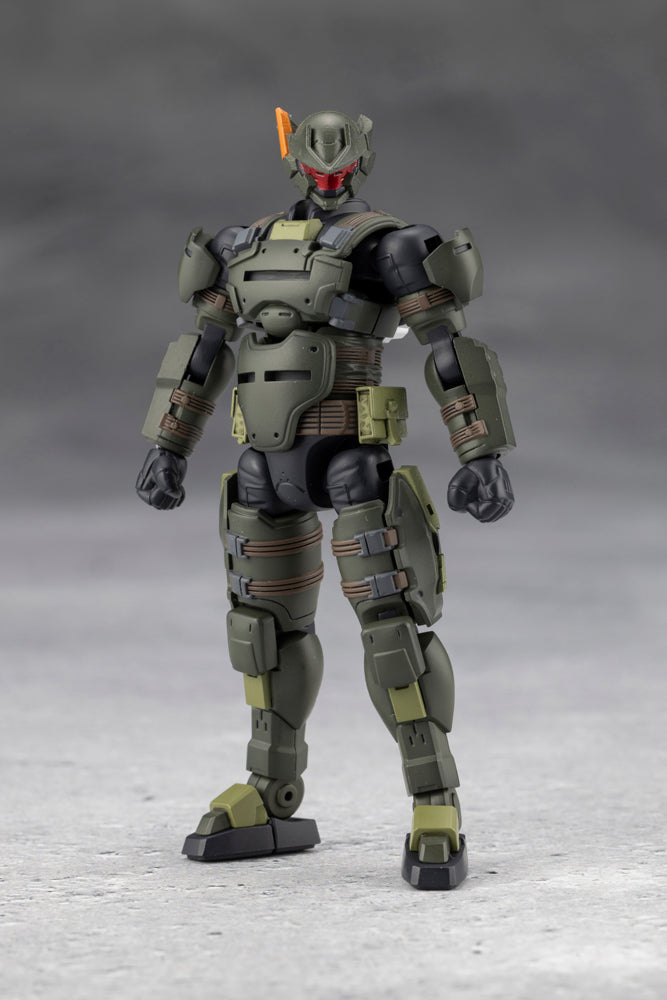 hexa gear model kit Hexa Gear: Definition Armor VT1 1/24 Plastic Model Kit (12cm)
