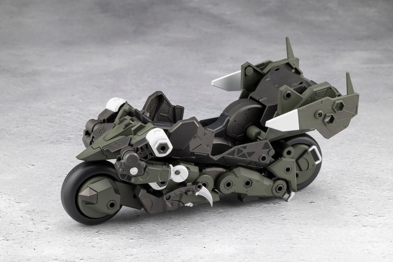 Kotobukiya Hexa Gear Definition Armor VT1 1/24 Modellbausatz JAPAN OFFIZIELL