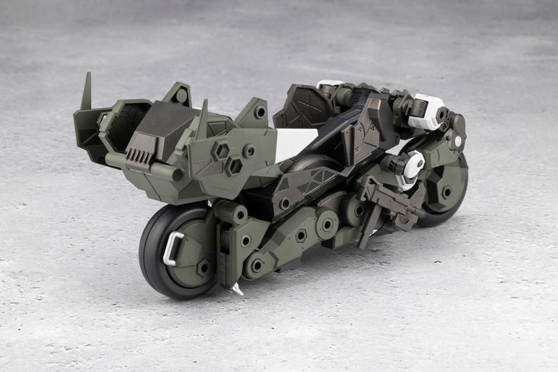 Kotobukiya Hexa Gear Definition Armor VT1 1/24 Modellbausatz JAPAN OFFIZIELL