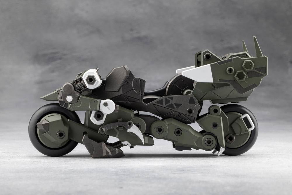 Kotobukiya Hexa Gear Definition Armor VT1 1/24 Model Kit JAPAN