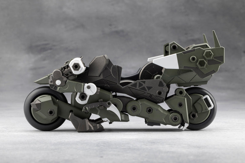 Kotobukiya Hexa Gear Definition Armor VT1 1/24 Modellbausatz JAPAN OFFIZIELL