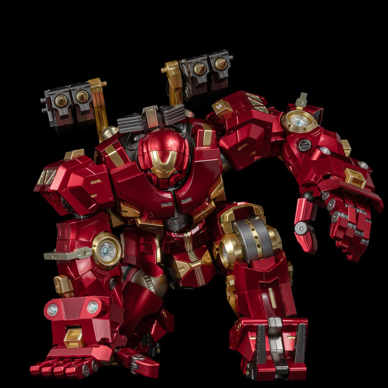 Sentinela Homem de Ferro Fighting Armor Hulkbuster Action Figure JAPÃO OFICIAL