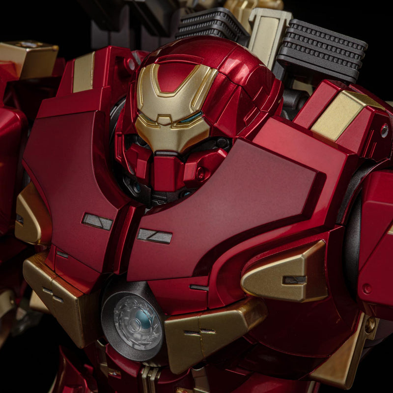 Sentinela Homem de Ferro Fighting Armor Hulkbuster Action Figure JAPÃO OFICIAL