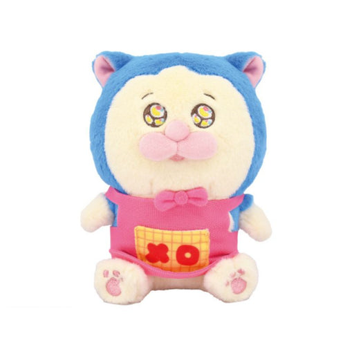 BANDAI Purinui Mero & Tabi Mero Plush Doll JAPAN OFFICIAL