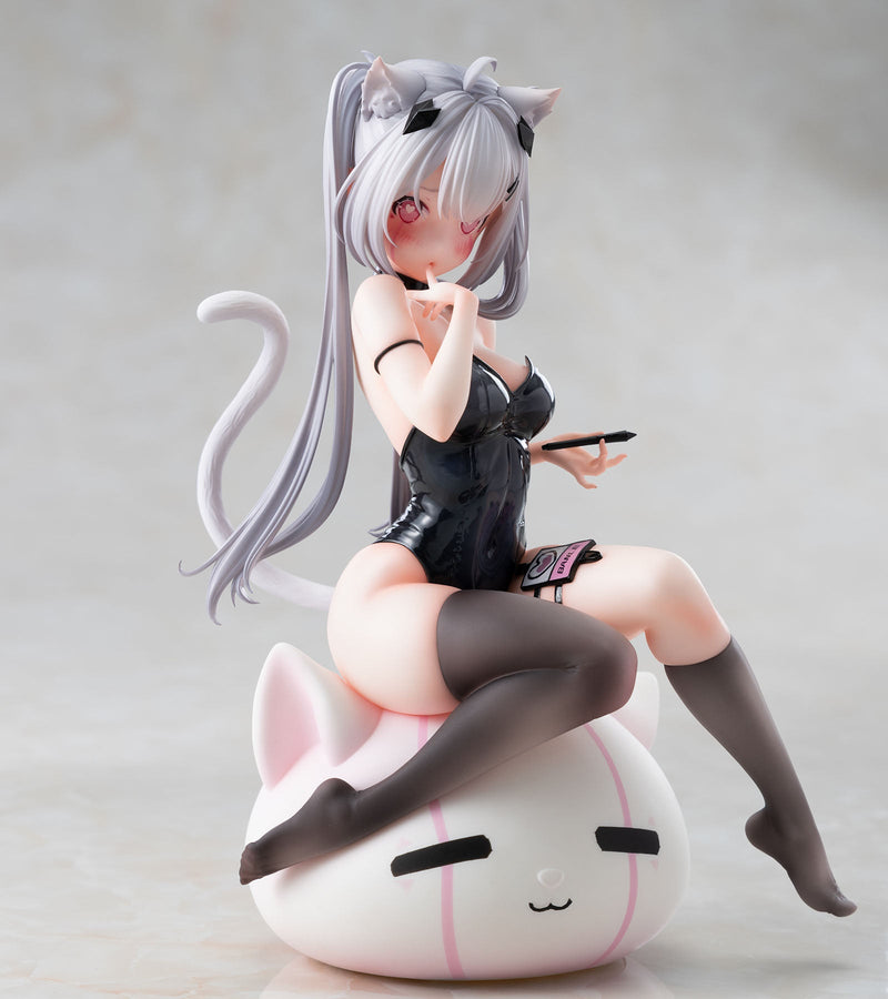 KAWA DESIGN BANLE001 Illustrazione di BANLE 1/6 Figura UFFICIALE GIAPPONE