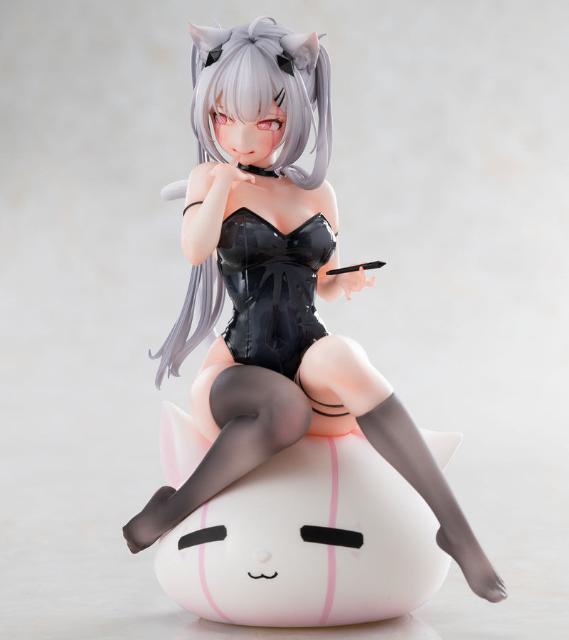 KAWA DESIGN BANLE001 Illustrazione di BANLE 1/6 Figura UFFICIALE GIAPPONE