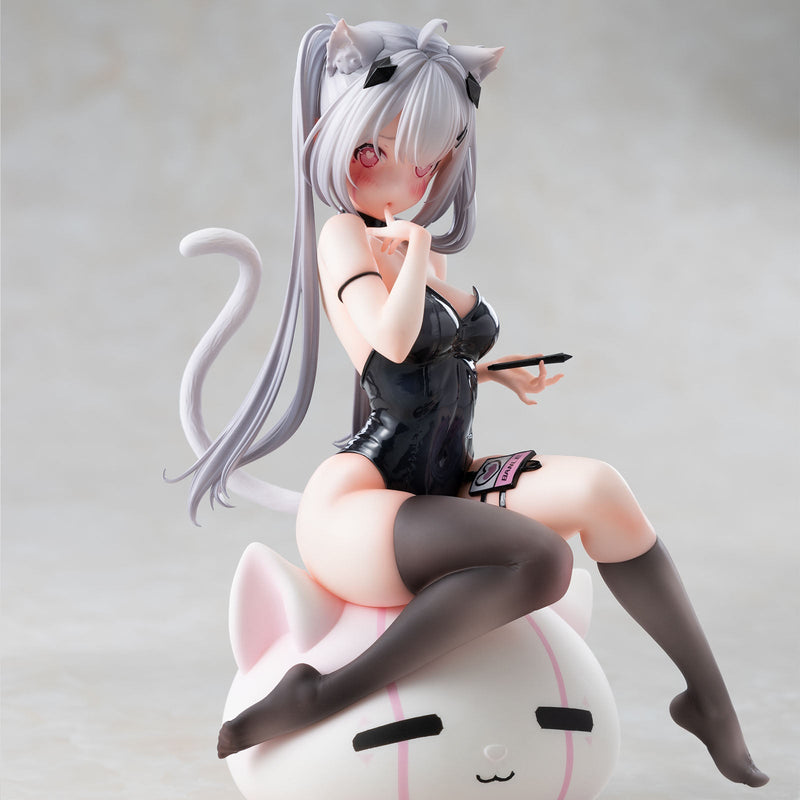 KAWA DESIGN BANLE001 Illustrazione di BANLE 1/6 Figura UFFICIALE GIAPPONE