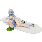 Snowbreak Containment Zone Acacia Mahou Shoujo Renge-chan 1/6 Figure JAPAN