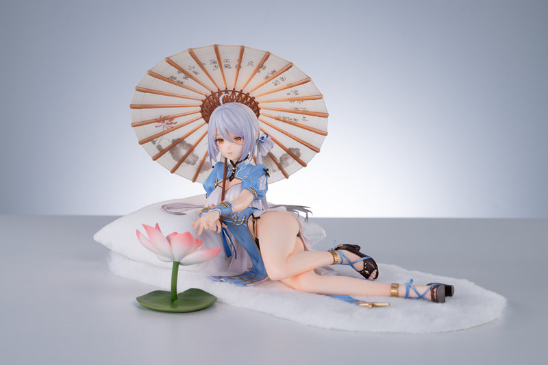 Zona de contención de rompenieves Acacia Mahou Shoujo Renge-chan 1/6 Figura JAPÓN