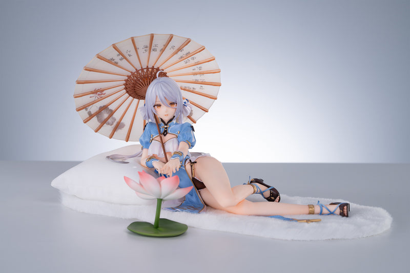 Zona de contención de rompenieves Acacia Mahou Shoujo Renge-chan 1/6 Figura JAPÓN