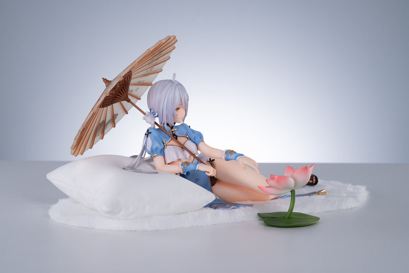 Zona de contención de rompenieves Acacia Mahou Shoujo Renge-chan 1/6 Figura JAPÓN