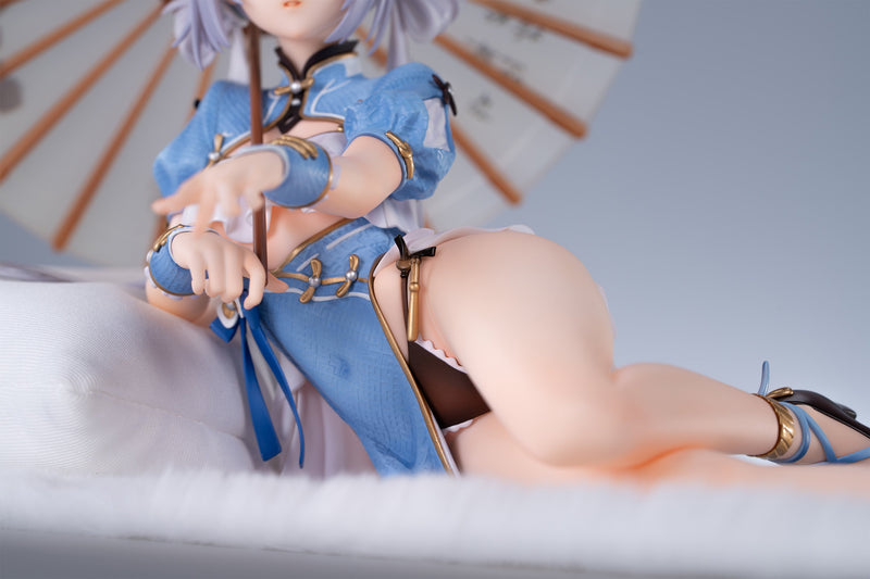 Zona de contención de rompenieves Acacia Mahou Shoujo Renge-chan 1/6 Figura JAPÓN
