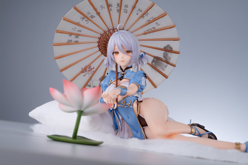 Zona de contención de rompenieves Acacia Mahou Shoujo Renge-chan 1/6 Figura JAPÓN