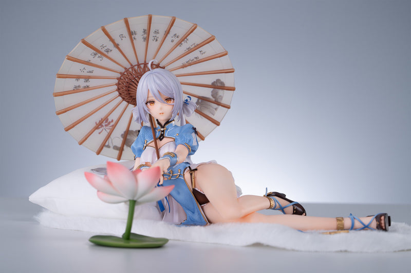Zona de contención de rompenieves Acacia Mahou Shoujo Renge-chan 1/6 Figura JAPÓN