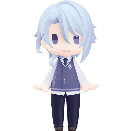 HELLO! GOOD SMILE Genshin Impact Kamisato Ayato Action Figure JAPAN OFFICIAL