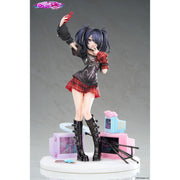APEX NEEDY STREAMER OVERLOAD Ame-chan 1/7 Figure JAPAN OFFICIAL