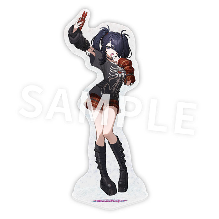 APEX NEEDY STREAMER OVERLOAD Ame-chan 1/7 Figure JAPAN OFFICIAL