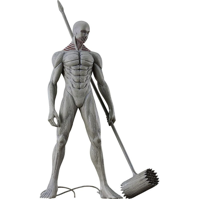 POP UP PARADE Attack on Titan Lara Tybur War Hammer Titan Ver. L