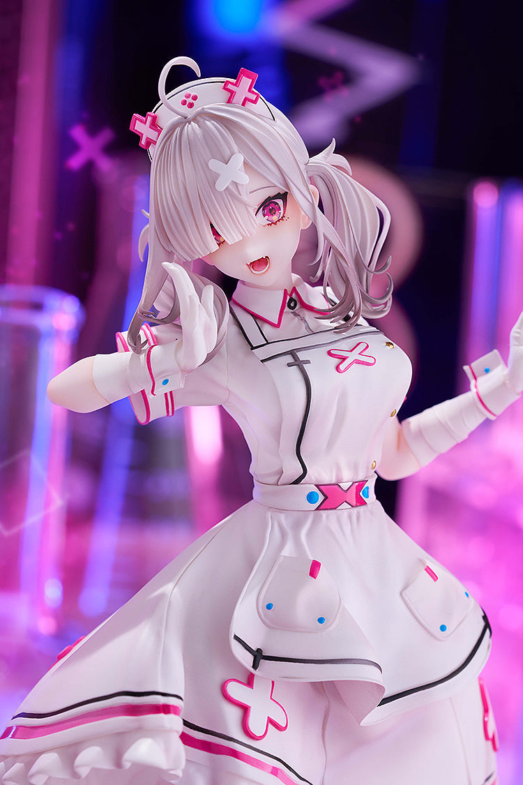 DMM Factory Nijisanji Sukoya Kana 1/7 Figura JAPÃO OFICIAL