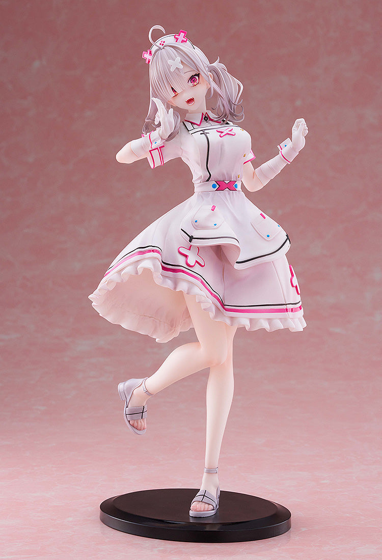 DMM Factory Nijisanji Sukoya Kana 1/7 Figura JAPÃO OFICIAL