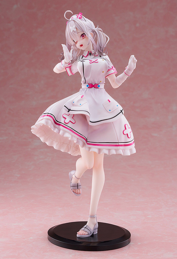 DMM Factory Nijisanji Sukoya Kana 1/7 Figura JAPÃO OFICIAL