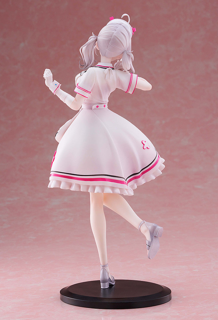 DMM Factory Nijisanji Sukoya Kana 1/7 Figura JAPÃO OFICIAL