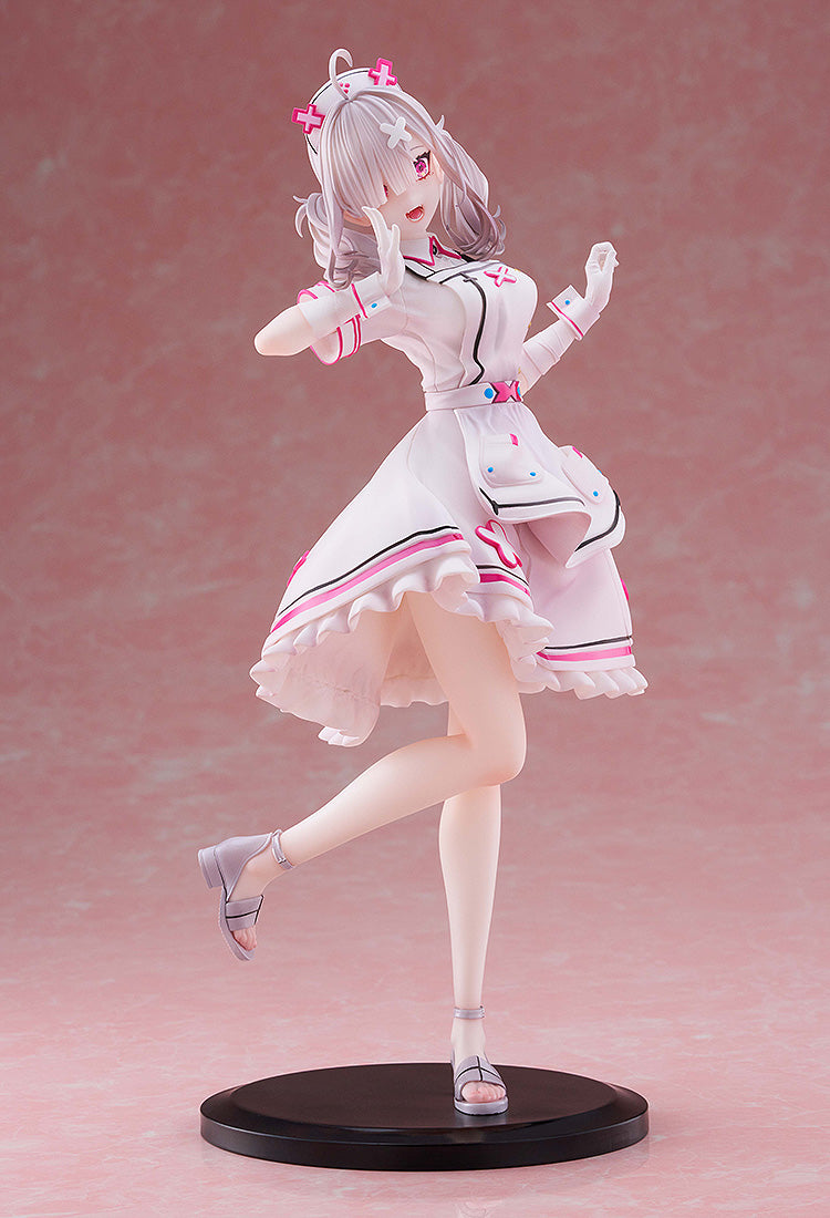 DMM Factory Nijisanji Sukoya Kana 1/7 Figura JAPÃO OFICIAL