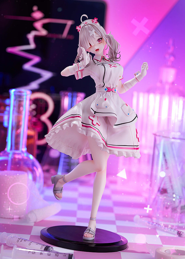 DMM Factory Nijisanji Sukoya Kana 1/7 Figura JAPÃO OFICIAL