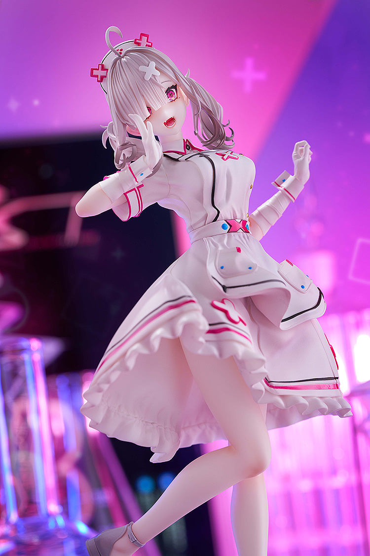 DMM Factory Nijisanji Sukoya Kana 1/7 Figura JAPÃO OFICIAL