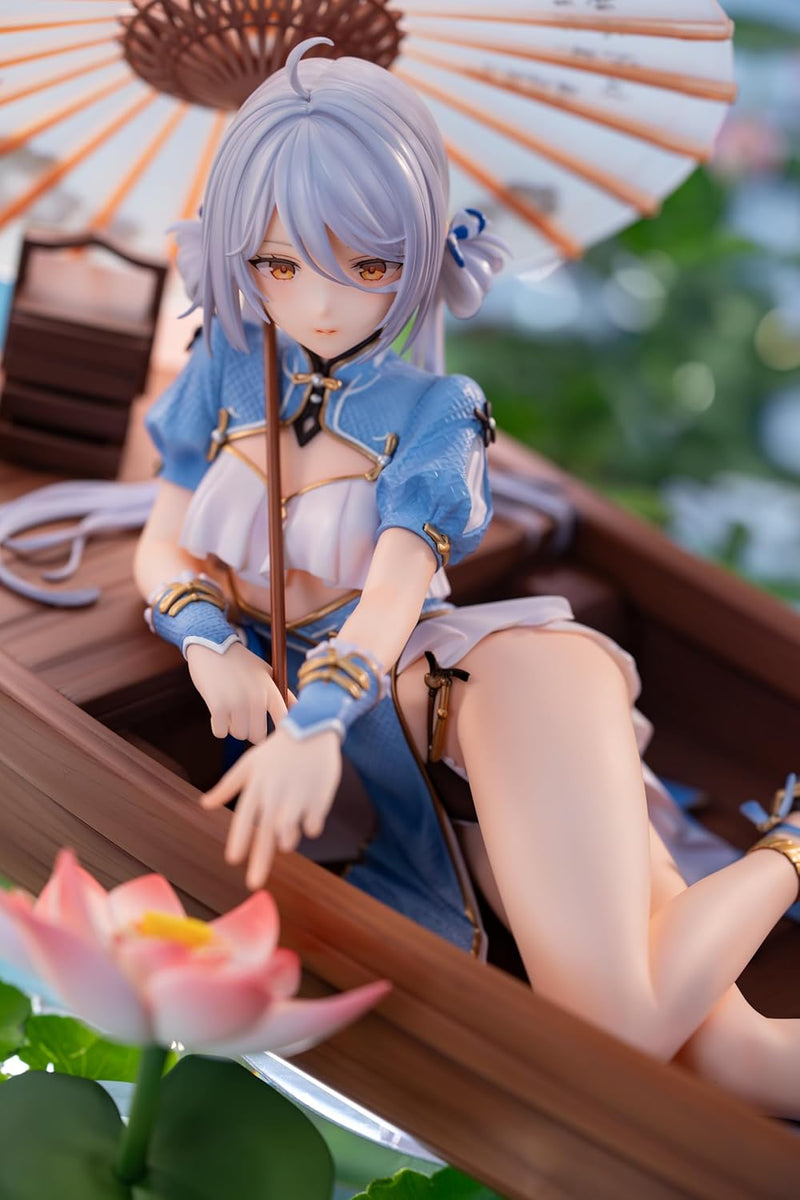 Zona de contenção de quebra de neve Acacia MahouShoujo RengeChan DeluxeEdition 1/6 Figura