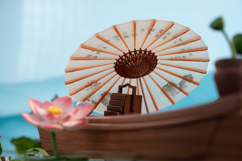 Zona de contenção de quebra de neve Acacia MahouShoujo RengeChan DeluxeEdition 1/6 Figura