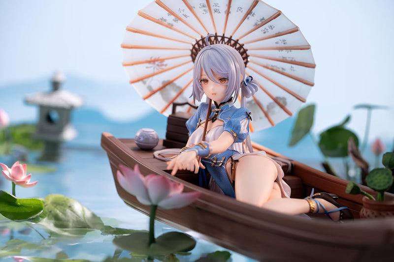 Zona de contenção de quebra de neve Acacia MahouShoujo RengeChan DeluxeEdition 1/6 Figura