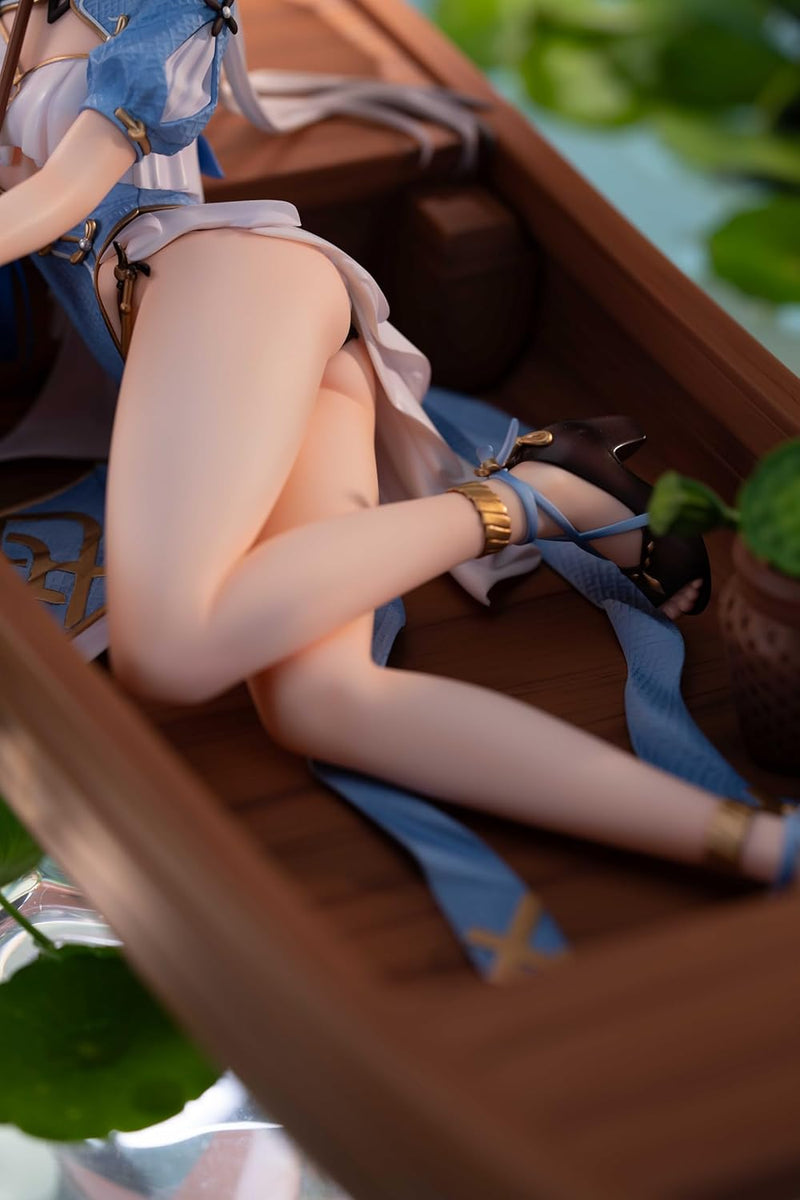 Zona de contenção de quebra de neve Acacia MahouShoujo RengeChan DeluxeEdition 1/6 Figura