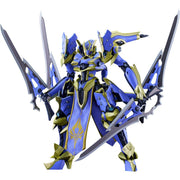 MODEROID DX-Scale Knight's & Magic Ikaruga Light Novel Ver. Model Kit JAPAN