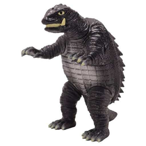 Middle Size Series Gamera Vol.9 Gamera 1967 Standard Ver Soft Vinyl Figure JAPAN